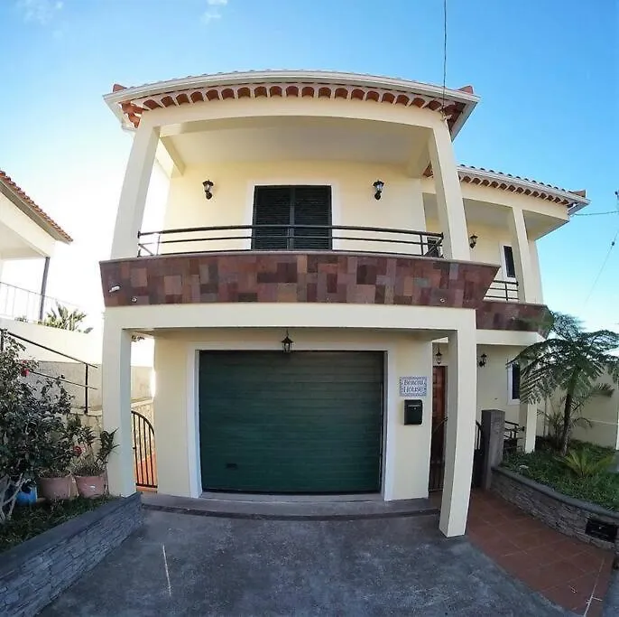 Benoni House By Stay Madeira Island Ponta do Sol  Ponta do Sol (Madeira)