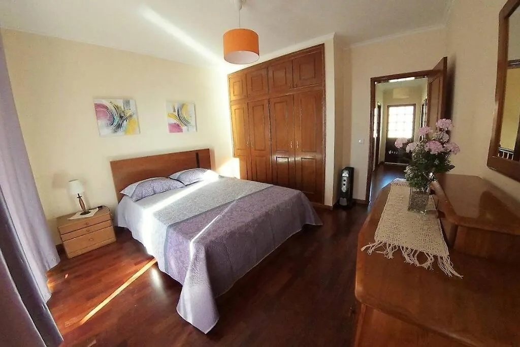Benoni House By Stay Madeira Island Ponta do Sol  Casa de Férias