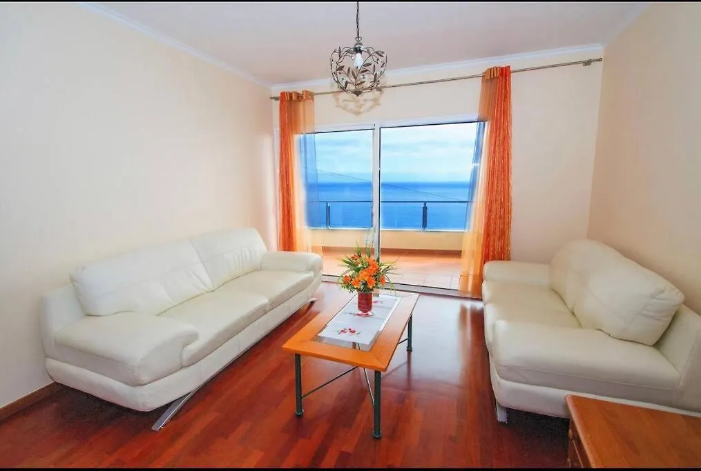 Casa de Férias Benoni House By Stay Madeira Island Ponta do Sol