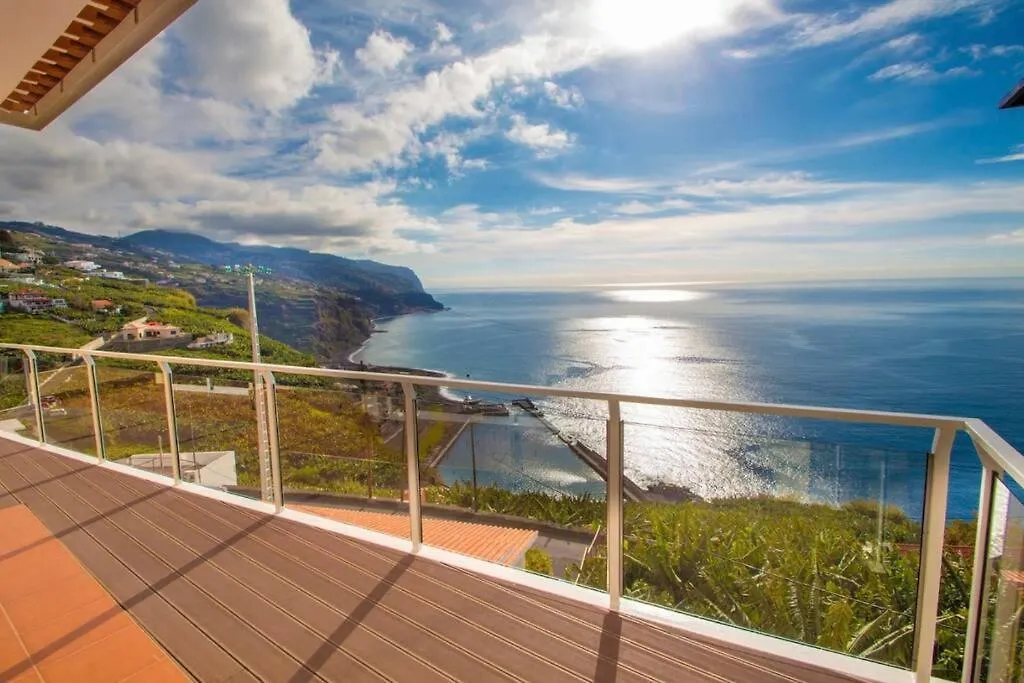 Benoni House By Stay Madeira Island Ponta do Sol  Portugal