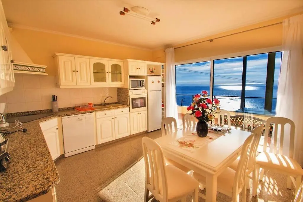 Casa de Férias Benoni House By Stay Madeira Island Ponta do Sol  Portugal